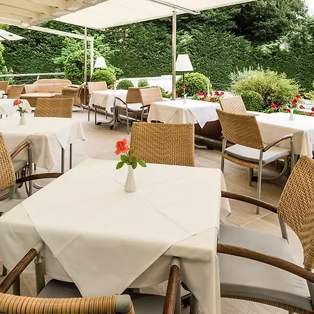 Classic Hotel Meranerhof 