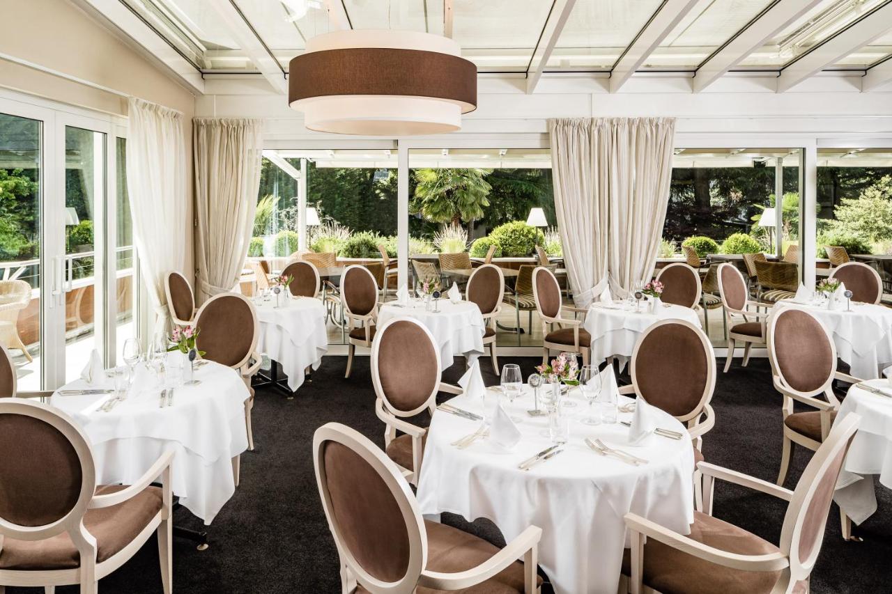 Hotel Classic Meranerhof