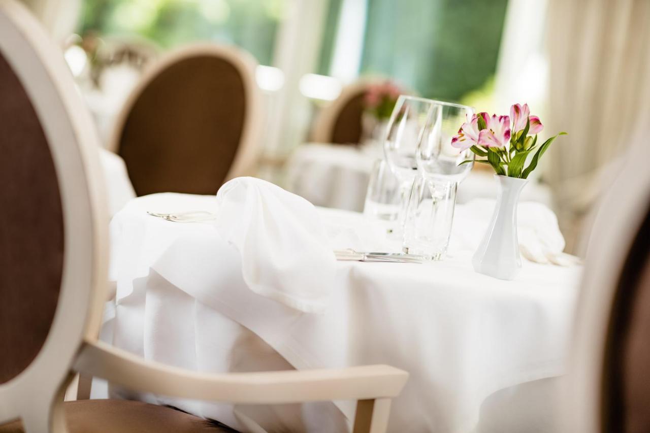 Hotel Classic Meranerhof 4*