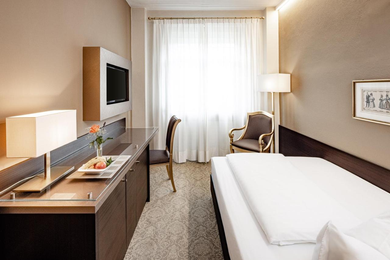 Classic Meranerhof 4* Merano
