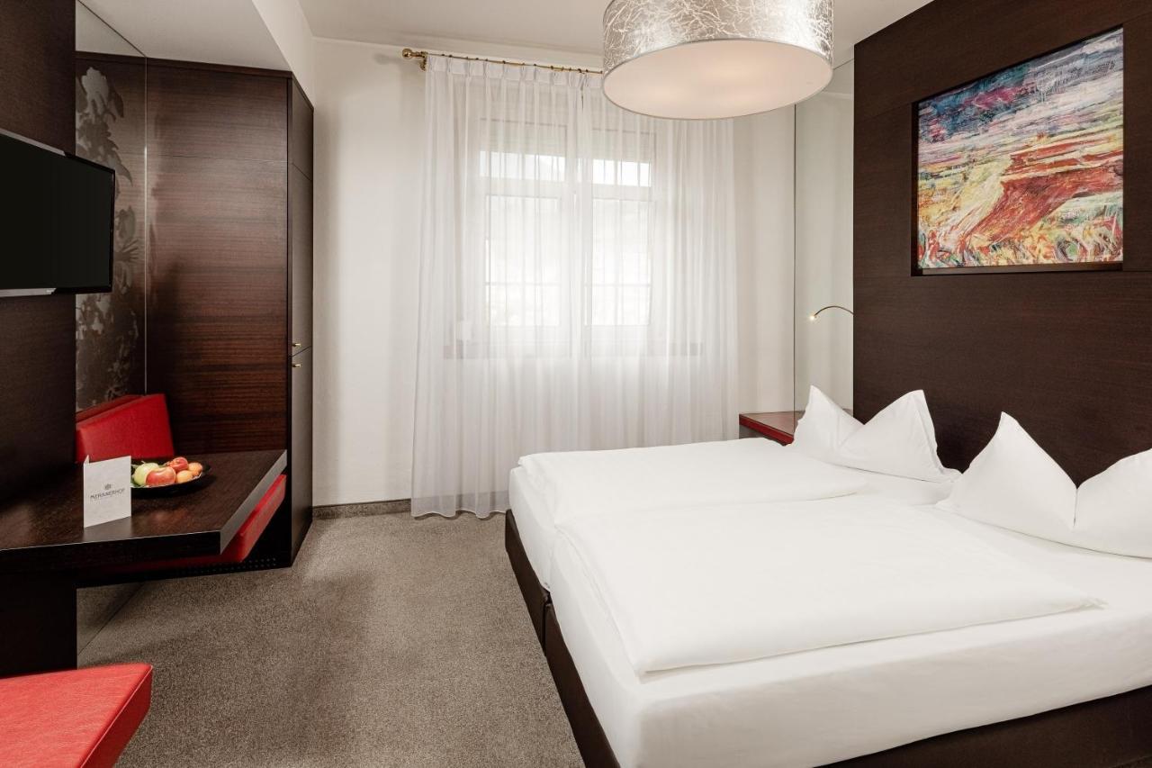 Classic Meranerhof 4* Merano
