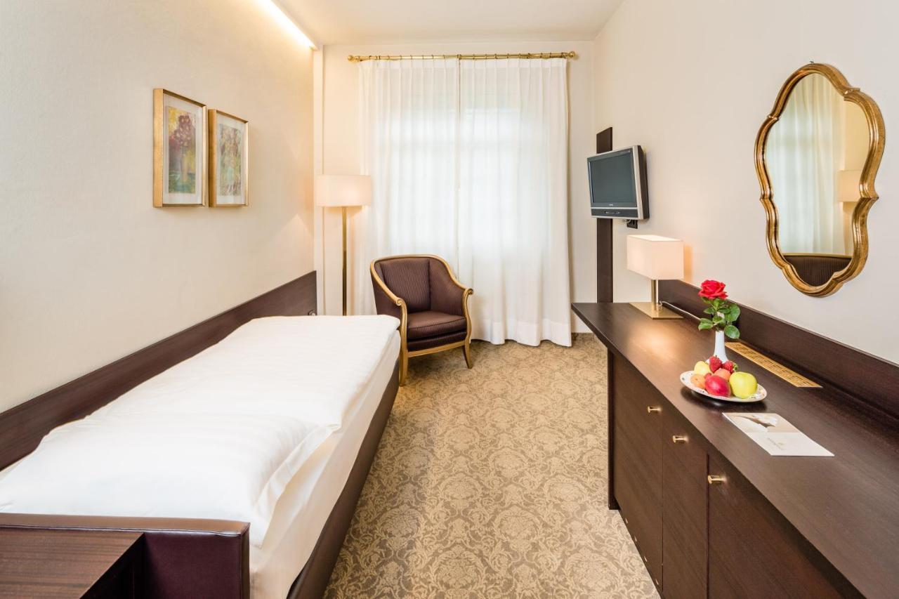 Classic Meranerhof 4* Merano