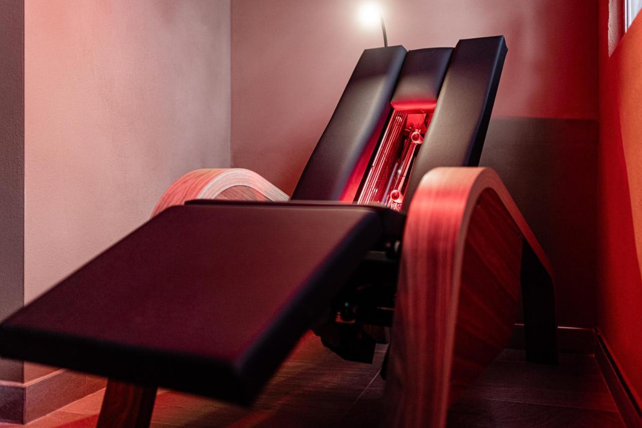 Classic Meranerhof Hotel 4*