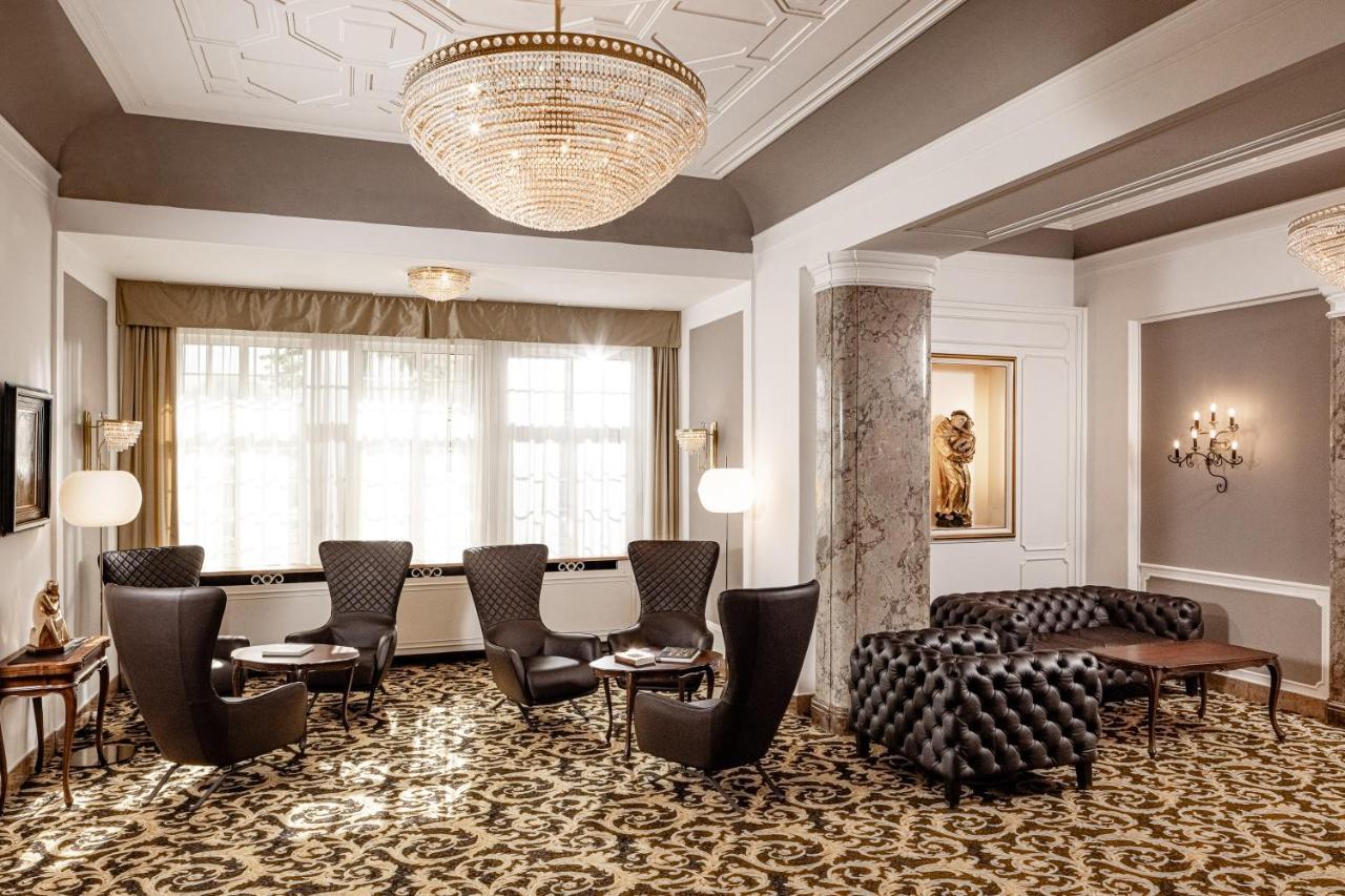 Hotel Classic Meranerhof Merano