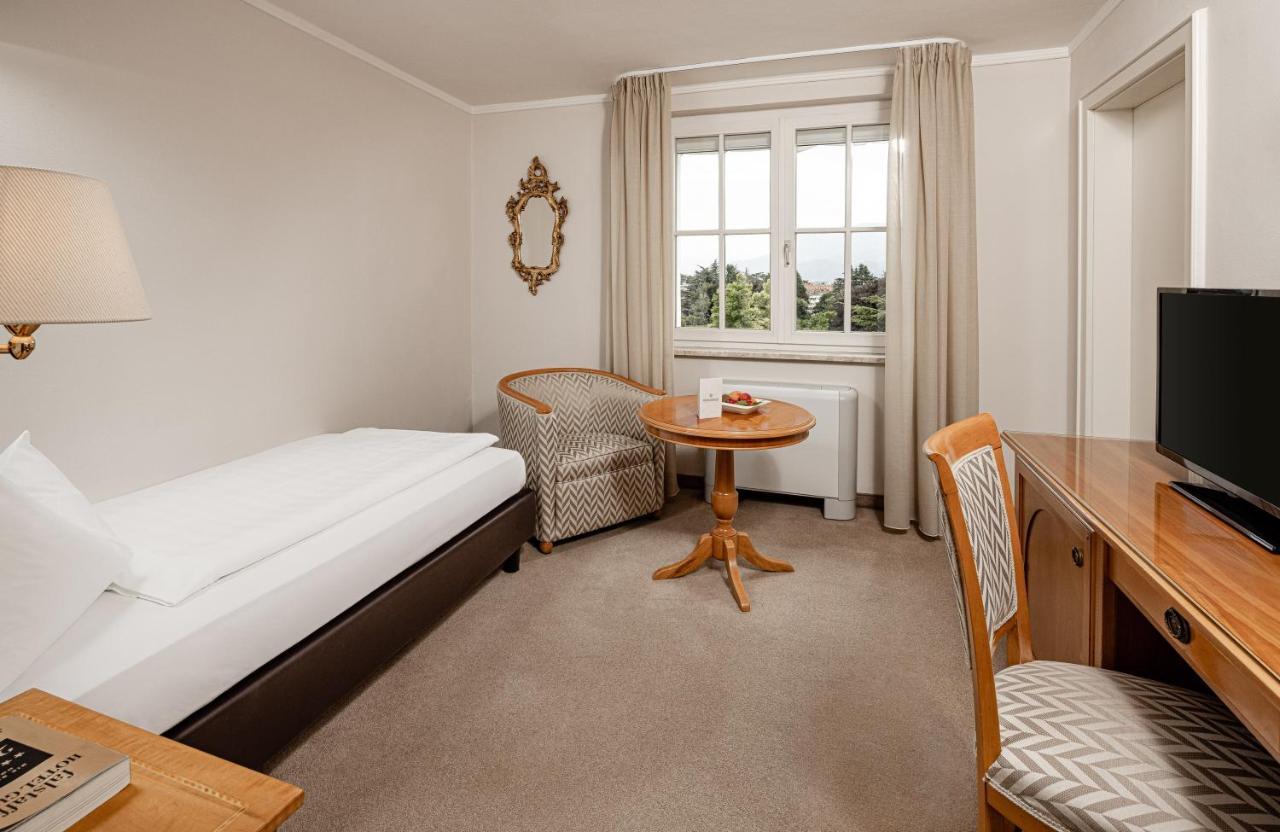 Classic Meranerhof Hotel