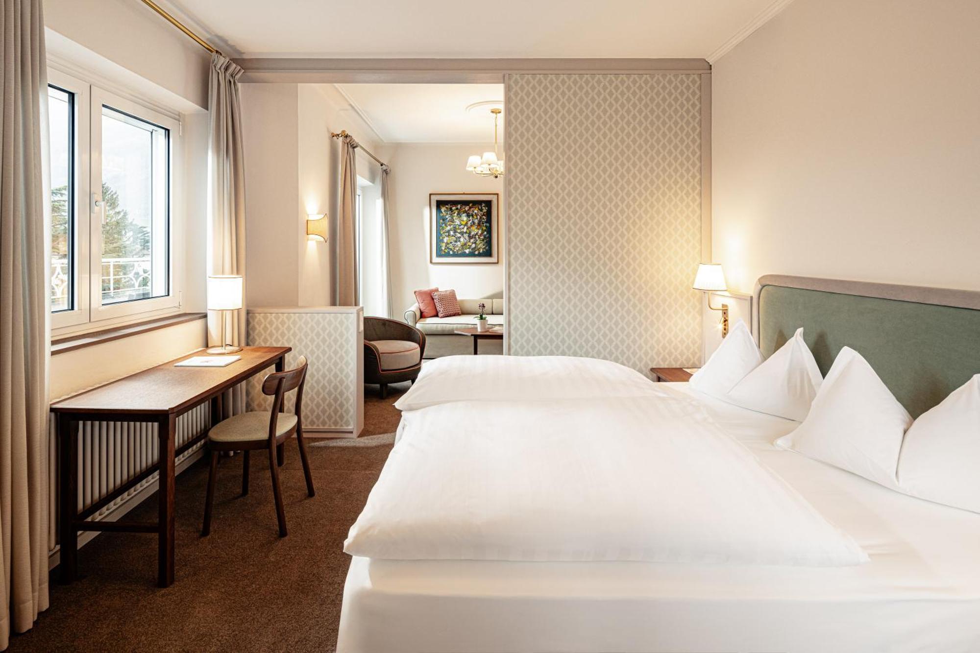 Classic Meranerhof 4* Merano
