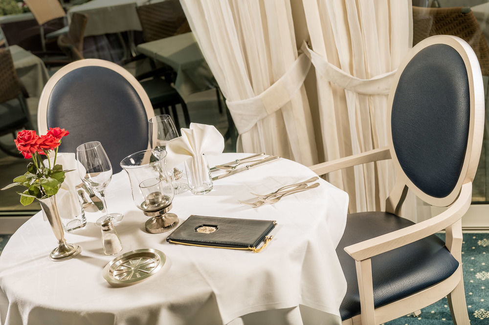 Classic Meranerhof Hotel Merano