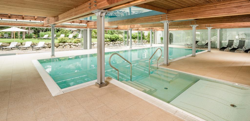 Hotel Classic Meranerhof 4*