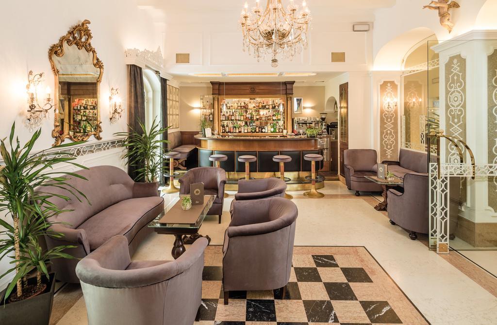 Hotel Classic Meranerhof 4*