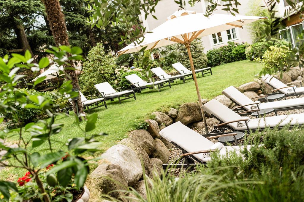 Classic Meranerhof Merano