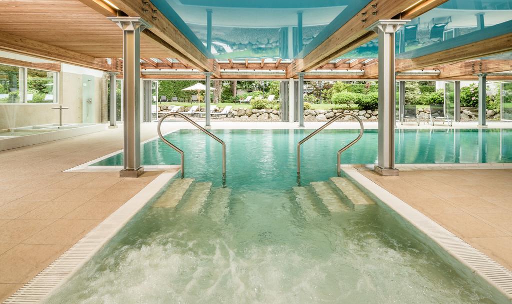 Hotel Classic Meranerhof Merano
