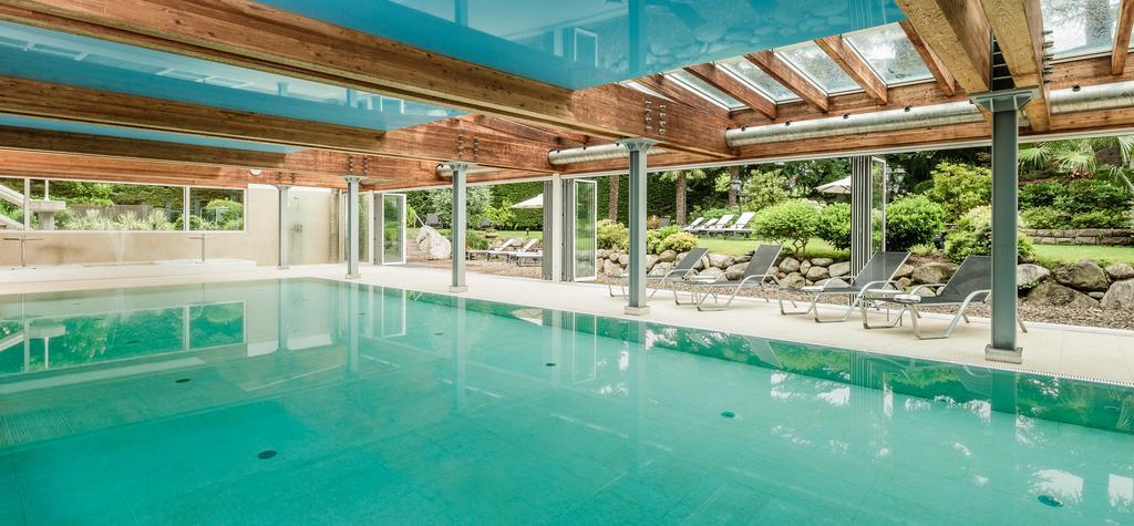 Hotel Classic Meranerhof 4*