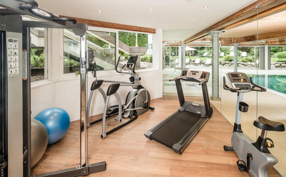 Hotel Classic Meranerhof 4*