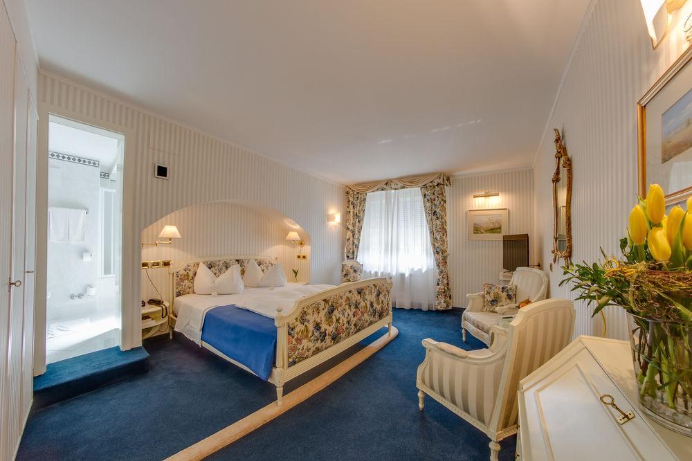 Hotel Classic Meranerhof