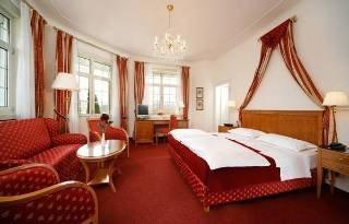 Classic Meranerhof Merano
