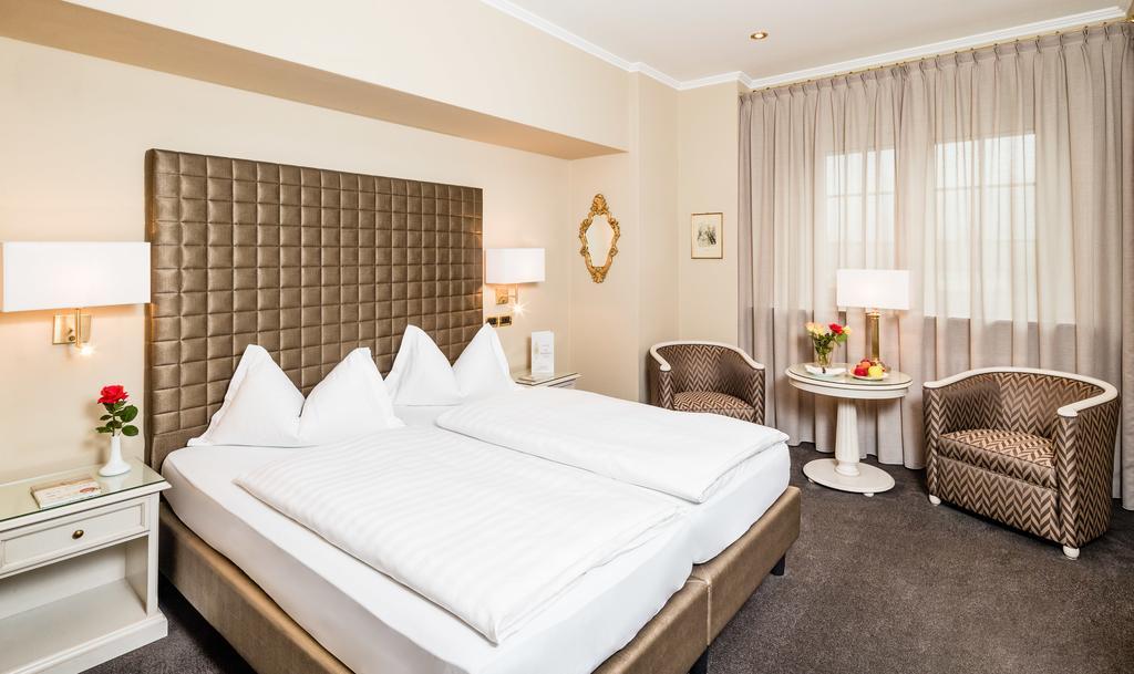 Classic Meranerhof 4* Merano
