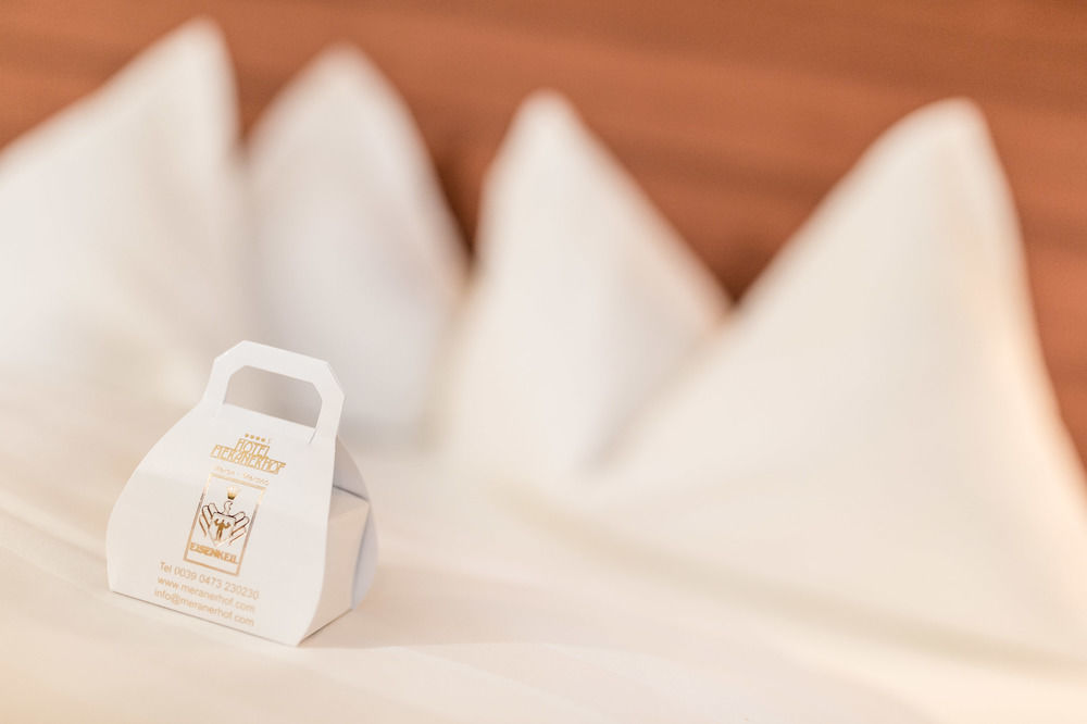Classic Meranerhof Hotel