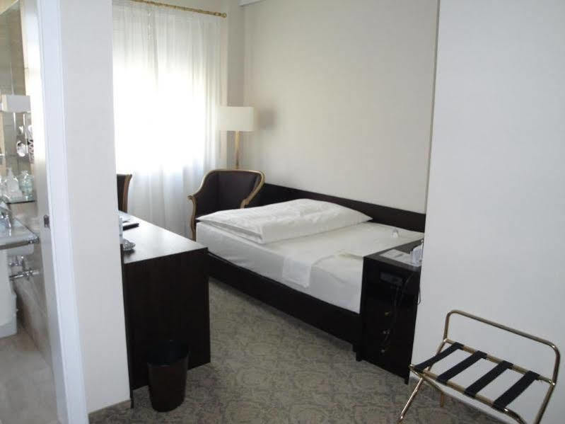Hotel Classic Meranerhof