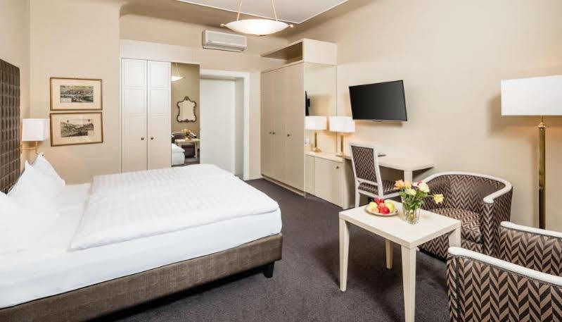 Hotel Classic Meranerhof