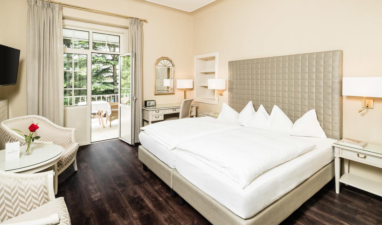 Classic Meranerhof 4*