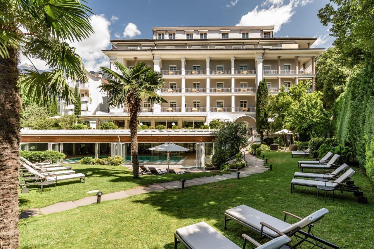 Classic Meranerhof 4*