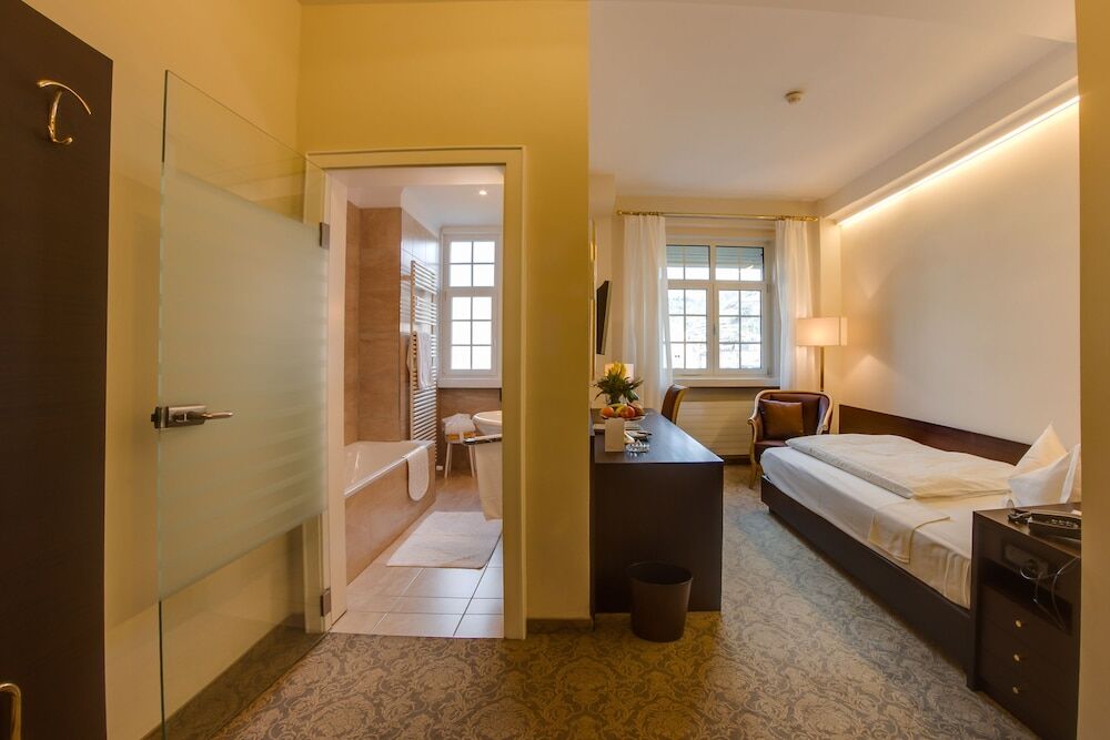 Classic Meranerhof 4*